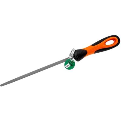 Bahco File quadrati ERGO™ 200 mm Bahco File quadrati ERGO™ 200 mm