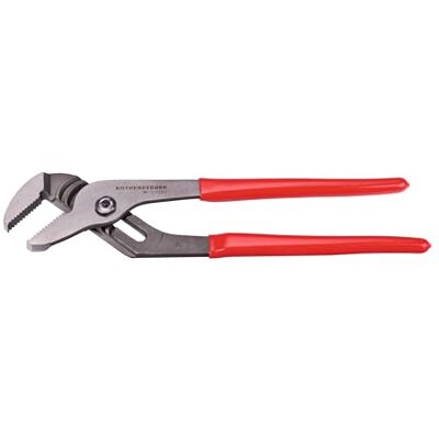 Rothenberger 70592 Chiave a tubo - Durevole, Regolabile, Comoda Rothenberger 70592 Chiave a tubo - Durevole, Regolabile, Comoda