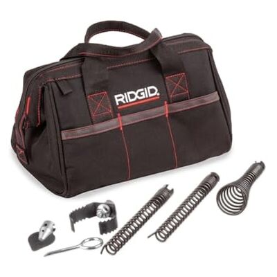RIDGID -Kit Di Utensili 61A-F/K-60-1 RIDGID -Kit Di Utensili 61A-F/K-60-1