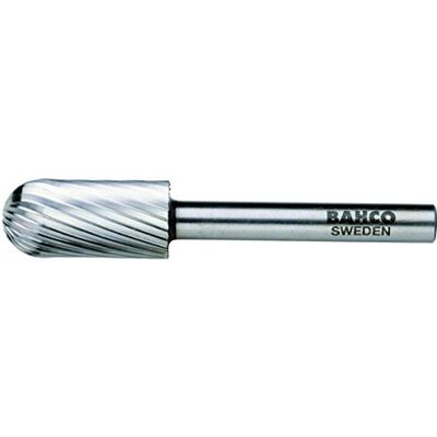 Bahco HSS ROTARY BURR RETAILPACKED Bahco HSS ROTARY BURR RETAILPACKED