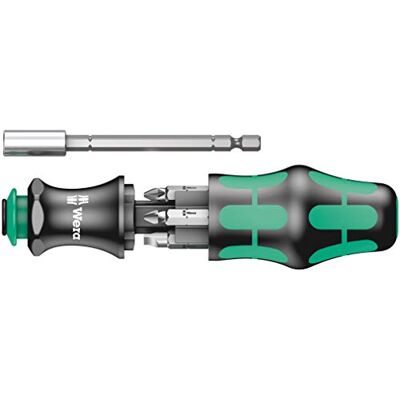 Wera Kraftform Kompakt 28 SB, 7 pezzi Wera Kraftform Kompakt 28 SB, 7 pezzi