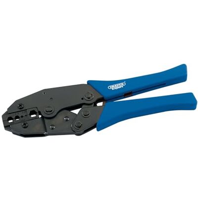 Draper Cazzuola per intonaco con impugnatura morbida, 450 mm Draper Cazzuola per intonaco con impugnatura morbida, 450 mm