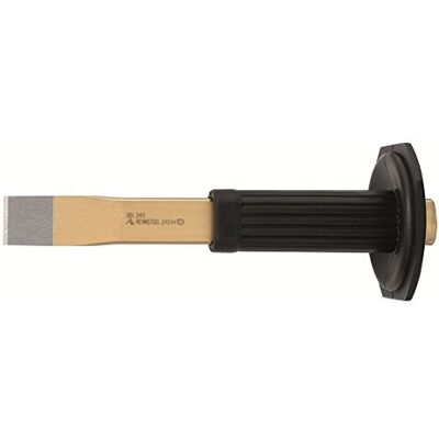 RENNSTEIG Cinel ranura 240mm. RENNSTEIG Cinel ranura 240mm.