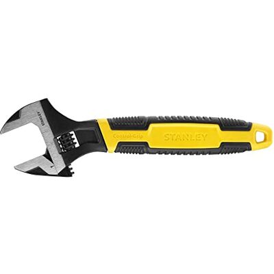Stanley 0-90-950 Chiave regolabile - 300mm Stanley 0-90-950 Chiave regolabile - 300mm