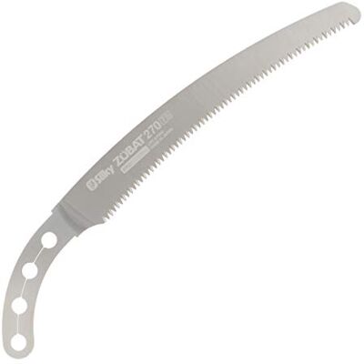 Silky Lama di ricambio solo ZUBAT 270 mm denti grandi () Silky Lama di ricambio solo ZUBAT 270 mm denti grandi ()