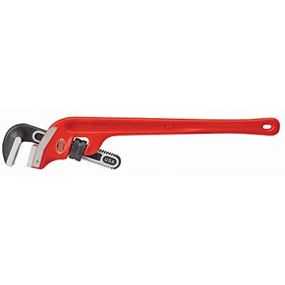 RIDGID Giratubo a Gomito E-24 per Impieghi Pesanti 24 RIDGID Giratubo a Gomito E-24 per Impieghi Pesanti 24