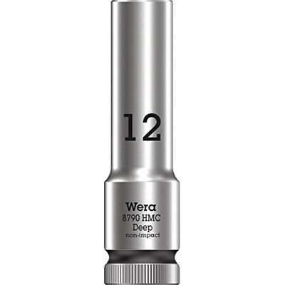 Wera , 8790 HMC Deep 12,0 Wera , 8790 HMC Deep 12,0