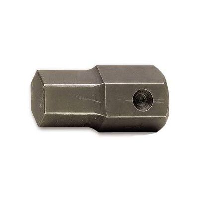 Beta Inserto a choc esagonale - 32mm di attacco - Testa a choc Beta Inserto a choc esagonale - 32mm di attacco - Testa a choc