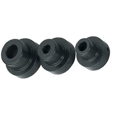 Rothenberger Juego matrices 50 mm sockets Rothenberger Juego matrices 50 mm sockets