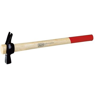 Valex Martello Carpentiere manico in legno GR.300 Valex Martello Carpentiere manico in legno GR.300