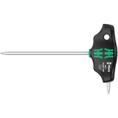 Wera , 467 TORX HF 9 x 100 mm Wera , 467 TORX HF 9 x 100 mm