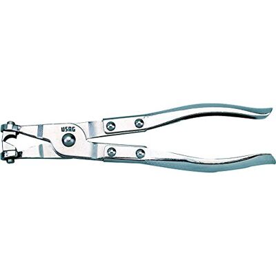 USAG 871 B Pinza per Fascette Automatiche Clic USAG 871 B Pinza per Fascette Automatiche Clic