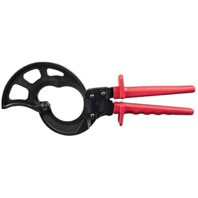 KLEIN TOOLS - 63750 - Rosso - 1000 MCM - Tagliacavi KLEIN TOOLS - 63750 - Rosso - 1000 MCM - Tagliacavi