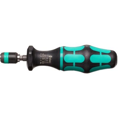 Wera 7460 0,3 Nm Wera 7460 0,3 Nm