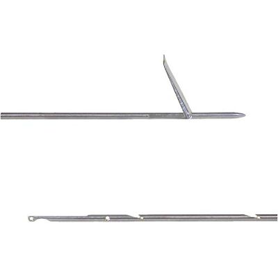 BEUCHAT Flecha Tahitiana inox 6 mm T/C: 115 BEUCHAT Flecha Tahitiana inox 6 mm T/C: 115