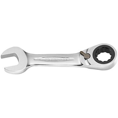 Black & Decker Facom Chiave misto breve cricchetto 5/16 Black & Decker Facom Chiave misto breve cricchetto 5/16