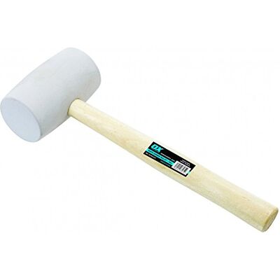 Martello di gomma bianco OX Pro - 24oz Martello di gomma bianco OX Pro - 24oz