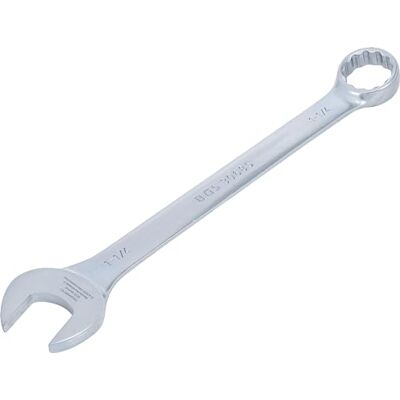BGS Chiave combinata anello-forchetta SEA 1.1/4 BGS Chiave combinata anello-forchetta SEA 1.1/4