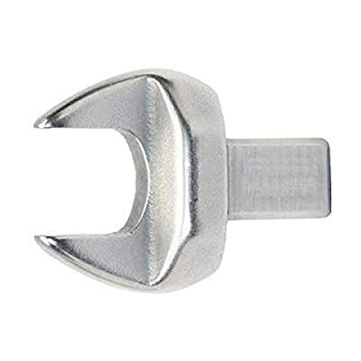 Bahco - 147-34 - Lunghezza totale 80 mm -Inserto 34 mm - Accessorio dinamometro Bahco - 147-34 - Lunghezza totale 80 mm -Inserto 34 mm - Accessorio dinamometro