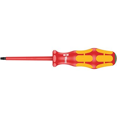 Wera , 167 i TX 15 x 80 mm Wera , 167 i TX 15 x 80 mm