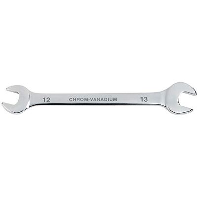 Fervi 0201/35 x 38 doppia chiave fissa modello lungo, 35 x 38 mm Fervi 0201/35 x 38 doppia chiave fissa modello lungo, 35 x 38 mm