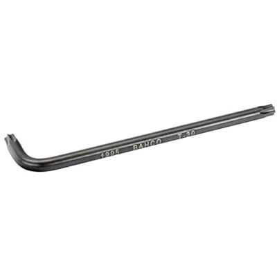 Bahco Llave Acodada Torx T55 Bahco Llave Acodada Torx T55