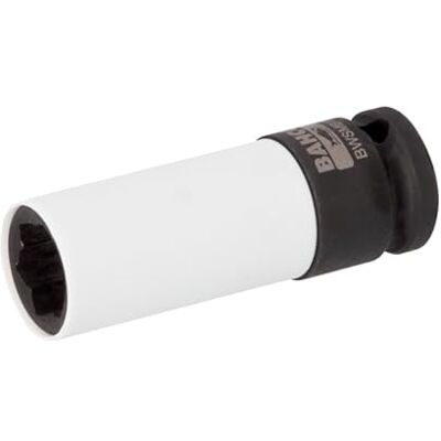 Bahco 1/2"-17MM MB ANTI-THEFT SOCKET Bahco 1/2"-17MM MB ANTI-THEFT SOCKET