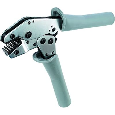 Weidmüller 4611142 Pinza Crimpatrice, Crimp 6 Z 0.5-60 Mm Weidmüller 4611142 Pinza Crimpatrice, Crimp 6 Z 0.5-60 Mm