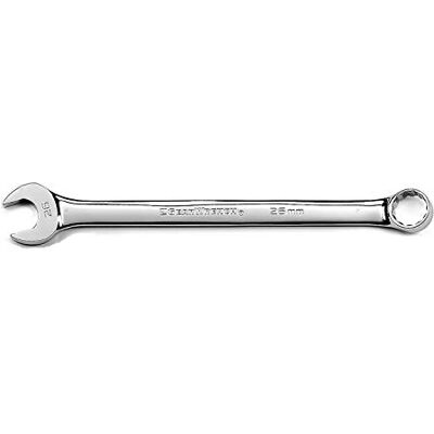 GEARWRENCH Chiave combinata con motivo lungo, 26 mm, 12 punti GEARWRENCH Chiave combinata con motivo lungo, 26 mm, 12 punti