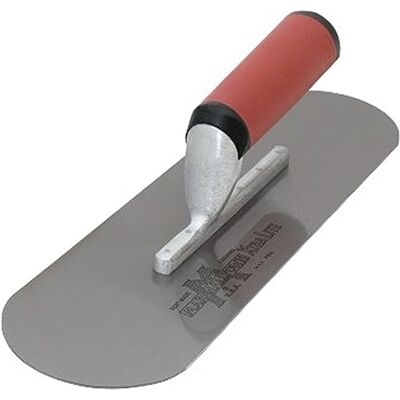 Marshalltown The Premier Line 35,6 cm da 10,2 cm piscina con impugnatura dritta Durasoft maniglia Marshalltown The Premier Line 35,6 cm da 10,2 cm piscina con impugnatura dritta Durasoft maniglia