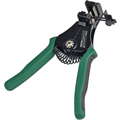 Mannesmann (6) Pelacables automático Mannesmann (6) Pelacables automático
