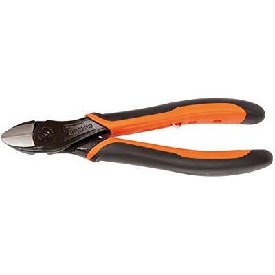 Bahco Alicate Corte Lateral 180Mm Ip Bahco Alicate Corte Lateral 180Mm Ip