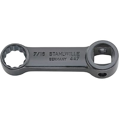 Stahlwille ADAPTADOR 3/8" 447-9 Stahlwille ADAPTADOR 3/8" 447-9
