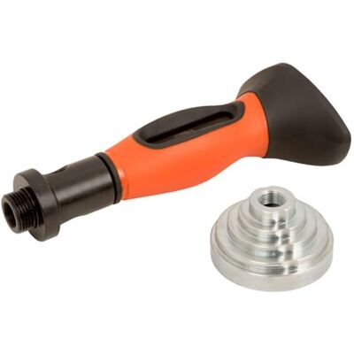 Bahco Mango de 170 mm para sacabocados de 2 a 50 mm Bahco Mango de 170 mm para sacabocados de 2 a 50 mm