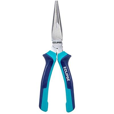 ECLIPSE Spear & Jackson Pinza a becchi per beccaccini, blu, 15,2 cm ECLIPSE Spear & Jackson Pinza a becchi per beccaccini, blu, 15,2 cm
