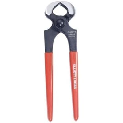 ECLIPSE Professional Tools PB807 Tenaglie da carpentiere 180mm (7") ECLIPSE Professional Tools PB807 Tenaglie da carpentiere 180mm (7")