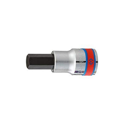 king tony Vaso 1/2" con punta Allen 5/8" per chi cerca qualità e praticità, per uso pratico e risultati affidabili king tony Vaso 1/2" con punta Allen 5/8" per chi cerca qualità e praticità, per uso pratico e risultati affidabili