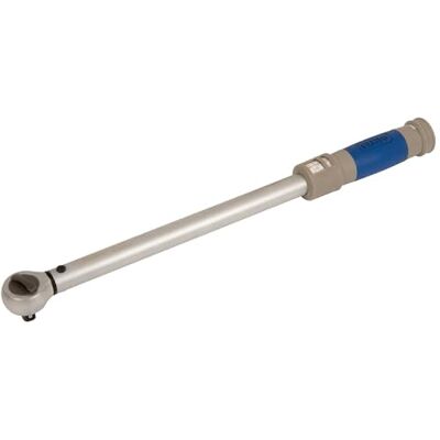 IRIMO Chiave dinamometrica a scatto regolabile 1" con testa fissa a leva, 300-1500 Nm IRIMO Chiave dinamometrica a scatto regolabile 1" con testa fissa a leva, 300-1500 Nm