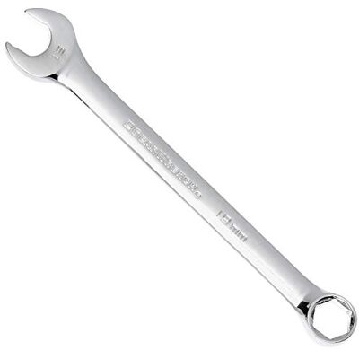 GEARWRENCH 19 mm, 6 punti chiave, nero GEARWRENCH 19 mm, 6 punti chiave, nero
