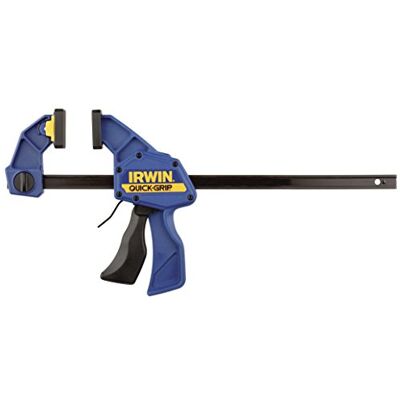 IRWIN 10503566 Morsetto Pro S, 400 mm IRWIN 10503566 Morsetto Pro S, 400 mm