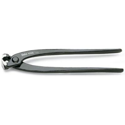 Beta Modello 1098 Pinze - Per Muratori - 280mm Beta Modello 1098 Pinze - Per Muratori - 280mm