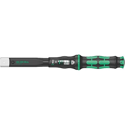 Wera Click-Torque X 3 Wera Click-Torque X 3
