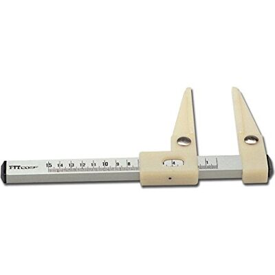 Metrica Gima 27325 Calibro per Ossa Metrica Gima 27325 Calibro per Ossa