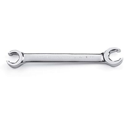 GEARWRENCH 16 x 18 mm Flare nut wrench GEARWRENCH 16 x 18 mm Flare nut wrench