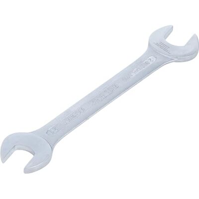 BGS Chiave a forchetta doppia 21 x 23 mm BGS Chiave a forchetta doppia 21 x 23 mm