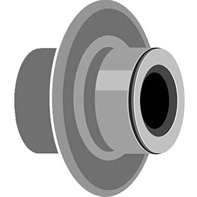 Rothenberger 70018 Cuchilla p/inoxidable Rothenberger 70018 Cuchilla p/inoxidable