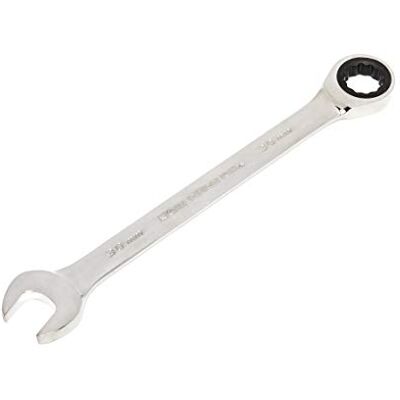 GEARWRENCH Chiave combinata a cricchetto, 30 mm GEARWRENCH Chiave combinata a cricchetto, 30 mm