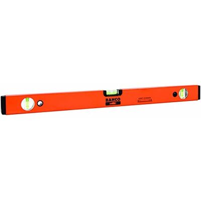 Bahco Vater 1000mm - Impact-resistant acrylic glass - Lightweight - Vater Bahco Vater 1000mm - Impact-resistant acrylic glass - Lightweight - Vater