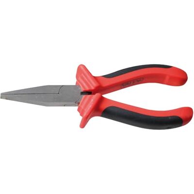 Valex Pinza A Becchi Piatti Dritti 160mm Valex Pinza A Becchi Piatti Dritti 160mm