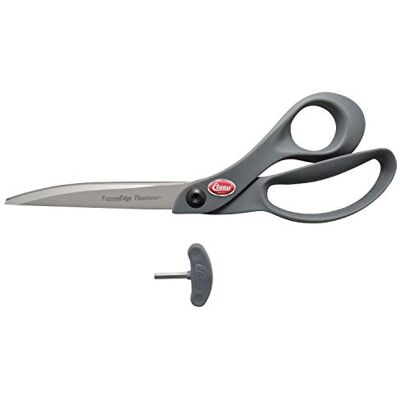 Clauss Forbici industriali Extrem Edge, 25,5 cm Clauss Forbici industriali Extrem Edge, 25,5 cm